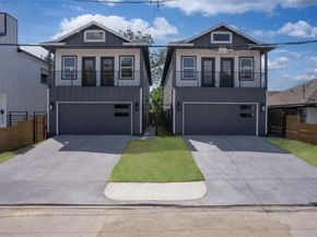 1417 BringHurst Street, Houston TX 77020