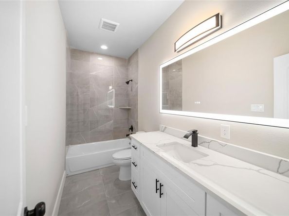 1417 BringHurst Street, Houston TX 77020