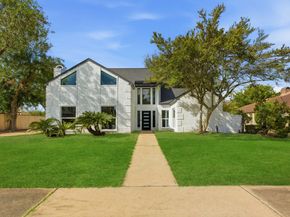 7338 San Ramon Drive, Houston TX 77083