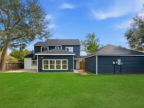 7338 San Ramon Drive, Houston TX 77083