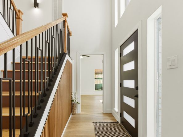 7338 San Ramon Drive, Houston TX 77083