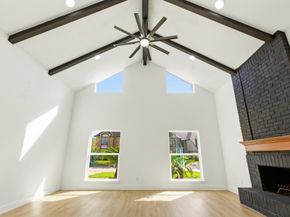 7338 San Ramon Drive, Houston TX 77083