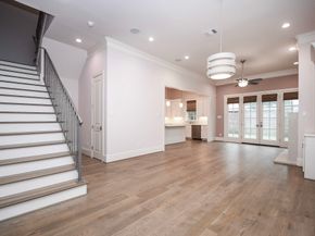 949 Dunleigh Meadows Lane, Houston TX 77055