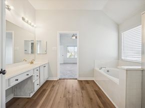 10410 N Newpark Drive, Houston TX 77041