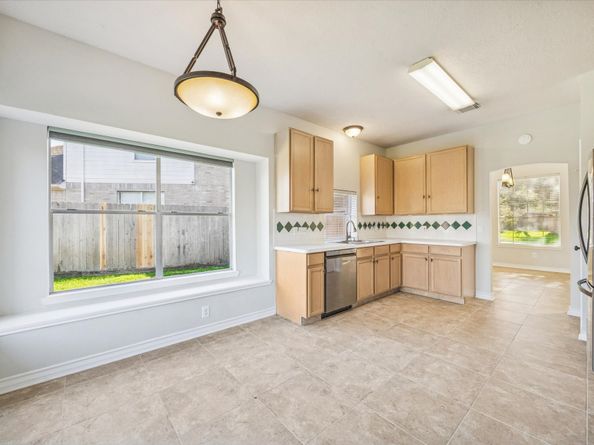 10410 N Newpark Drive, Houston TX 77041