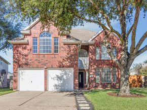 10410 N Newpark Drive, Houston TX 77041