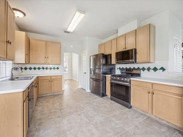 10410 N Newpark Drive, Houston TX 77041