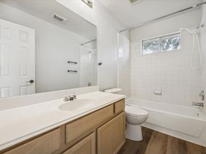 10410 N Newpark Drive, Houston TX 77041