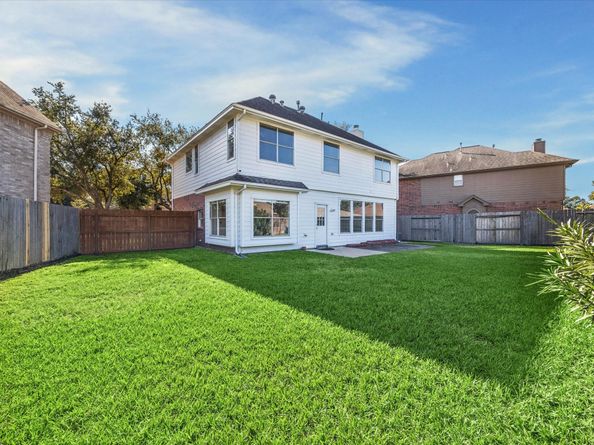 10410 N Newpark Drive, Houston TX 77041