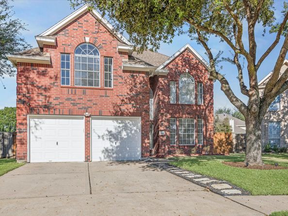10410 N Newpark Drive, Houston TX 77041