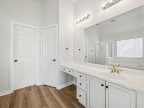 10410 N Newpark Drive, Houston TX 77041