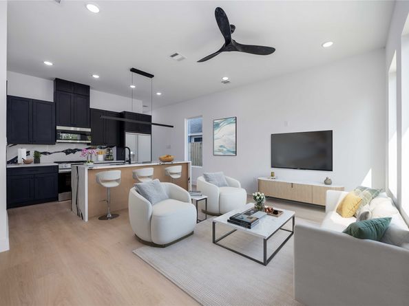 3920 Aledo Street AB, Houston TX 77051