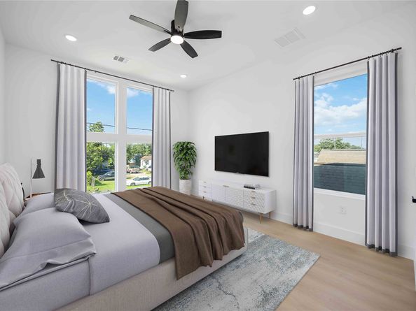 3920 Aledo Street AB, Houston TX 77051