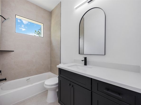 3920 Aledo Street AB, Houston TX 77051