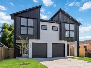 3920 Aledo Street AB, Houston TX 77051