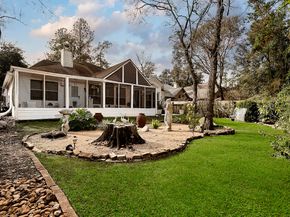 174 N Wimberly Way, The Woodlands TX 77385