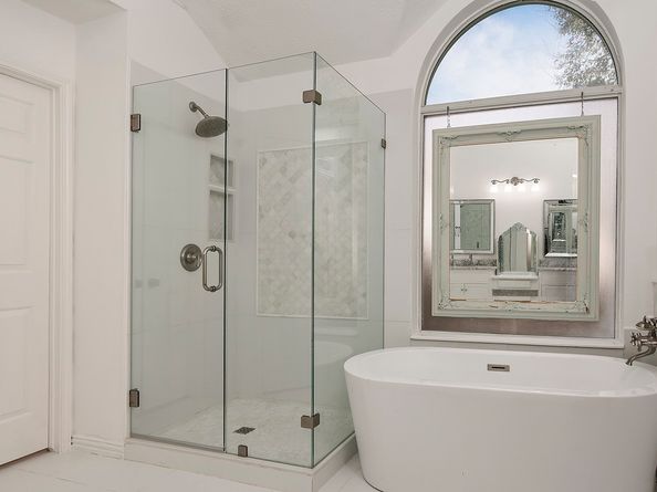 174 N Wimberly Way, The Woodlands TX 77385