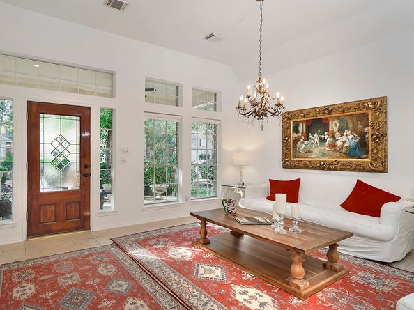 174 N Wimberly Way, The Woodlands TX 77385