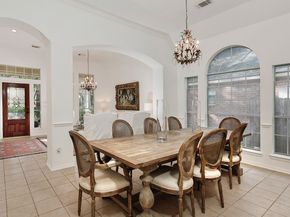 174 N Wimberly Way, The Woodlands TX 77385