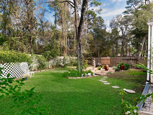 174 N Wimberly Way, The Woodlands TX 77385