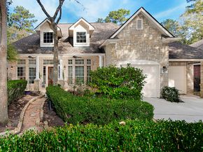 174 N Wimberly Way, The Woodlands TX 77385