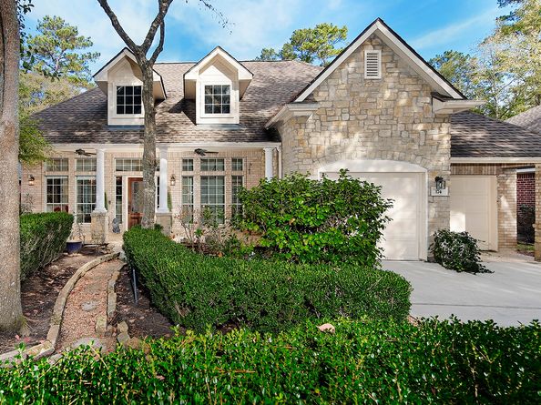174 N Wimberly Way, The Woodlands TX 77385