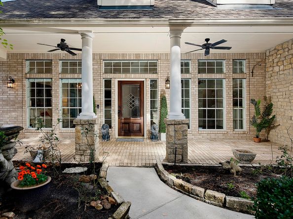 174 N Wimberly Way, The Woodlands TX 77385