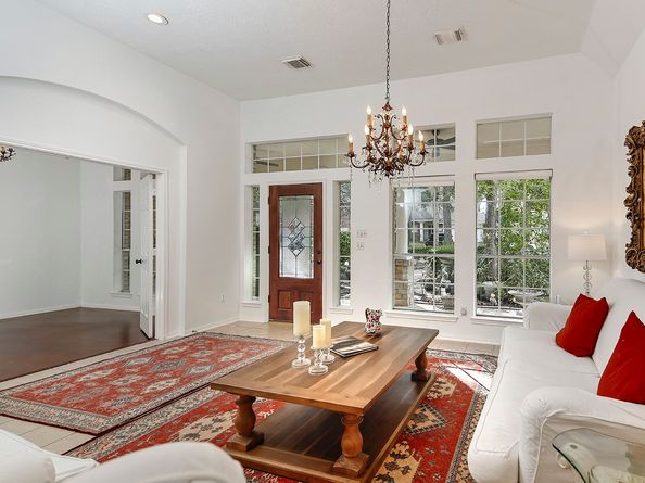 174 N Wimberly Way, The Woodlands TX 77385