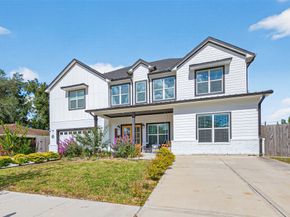 8006 Longridge Drive, Houston TX 77055