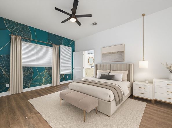 8006 Longridge Drive, Houston TX 77055