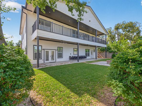 8006 Longridge Drive, Houston TX 77055