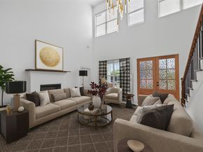 8006 Longridge Drive, Houston TX 77055