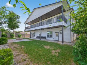 8006 Longridge Drive, Houston TX 77055