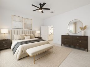 8006 Longridge Drive, Houston TX 77055