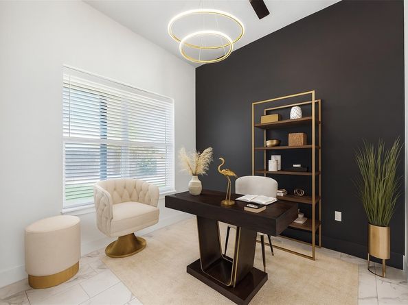 8006 Longridge Drive, Houston TX 77055