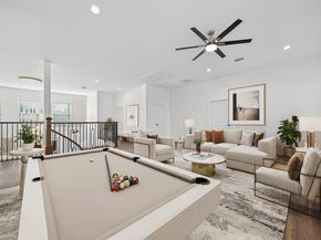 8006 Longridge Drive, Houston TX 77055