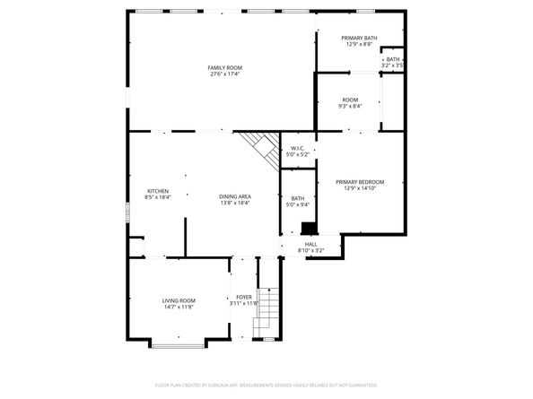 5918 Par Four Drive, Houston TX 77088