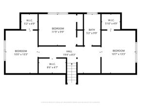 5918 Par Four Drive, Houston TX 77088