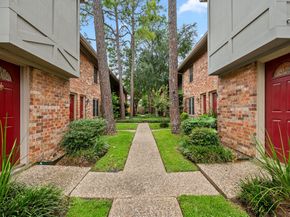 515 Tallowood Road 61, Houston TX 77024