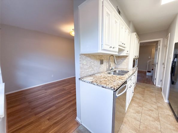 515 Tallowood Road 61, Houston TX 77024