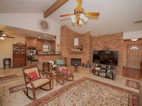 15610 Lone Tree Drive, Houston TX 77084