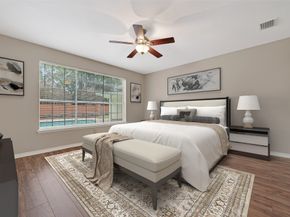 5522 Whisper Ridge Drive, Sugar Land TX 77479