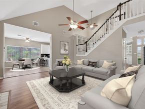 5522 Whisper Ridge Drive, Sugar Land TX 77479