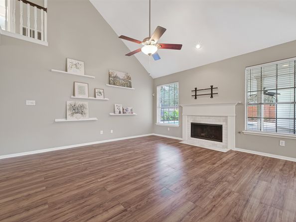 5522 Whisper Ridge Drive, Sugar Land TX 77479