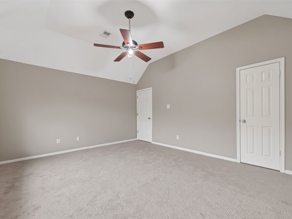 5522 Whisper Ridge Drive, Sugar Land TX 77479