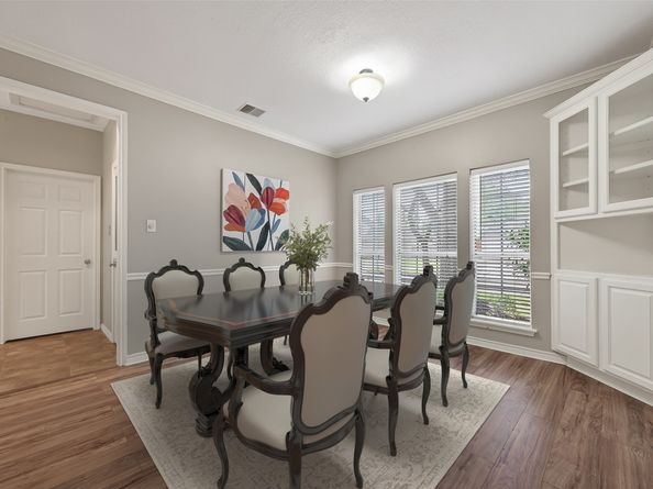 5522 Whisper Ridge Drive, Sugar Land TX 77479