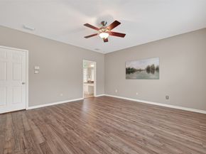 5522 Whisper Ridge Drive, Sugar Land TX 77479