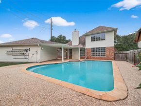 5522 Whisper Ridge Drive, Sugar Land TX 77479