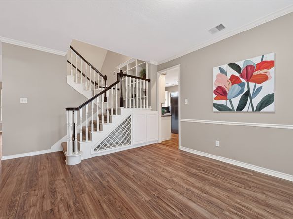 5522 Whisper Ridge Drive, Sugar Land TX 77479