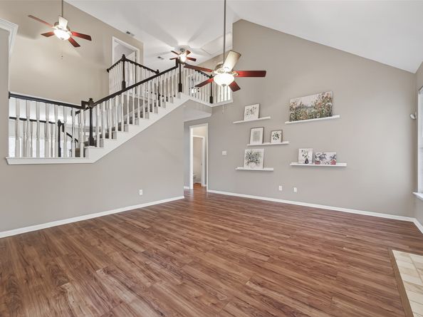 5522 Whisper Ridge Drive, Sugar Land TX 77479